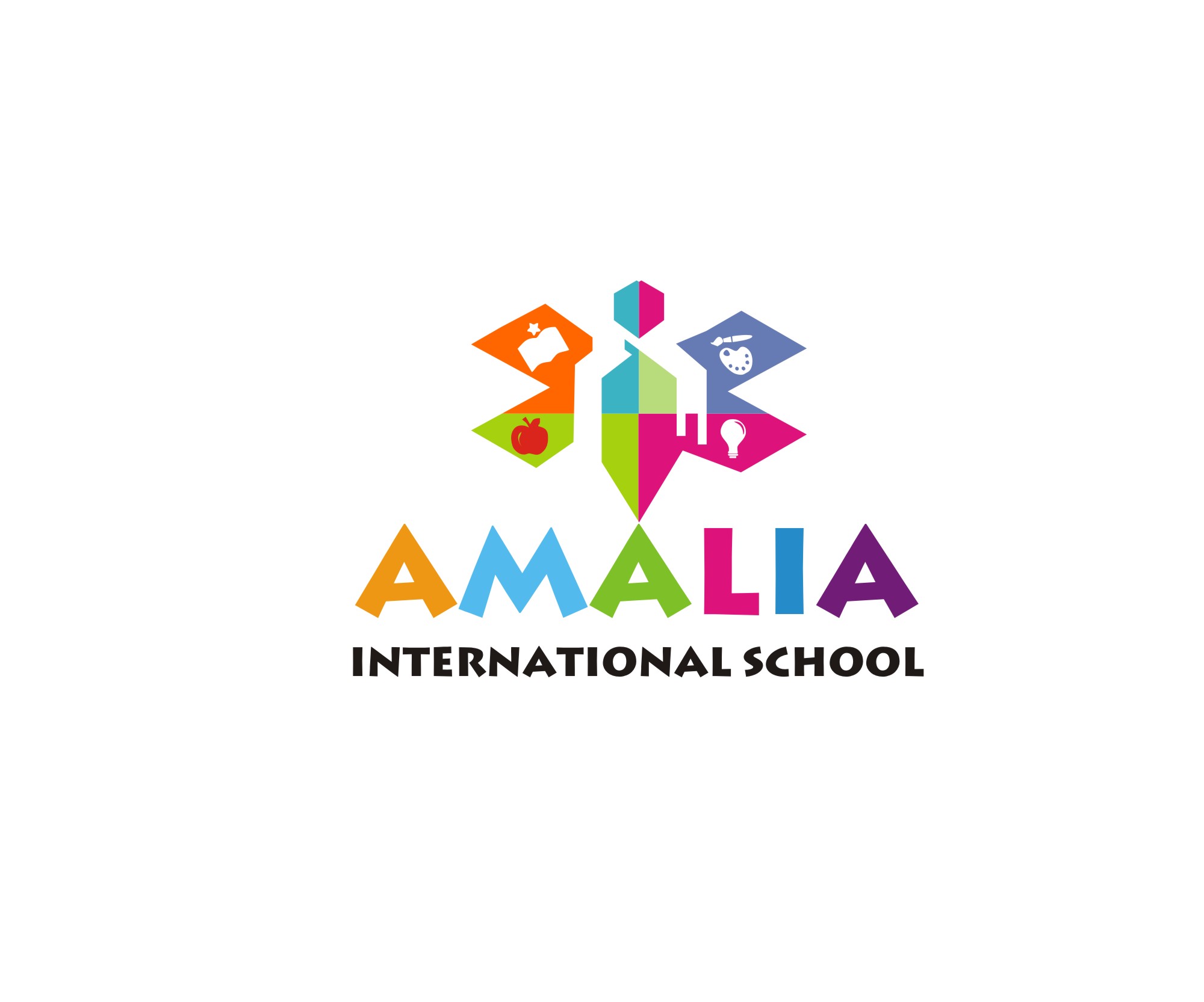 Logo Design by SUNEEEEEL for this project | Design #23789876