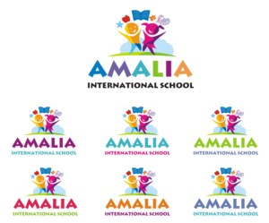 Logo Design by SUNEEEEEL for this project | Design: #23798790