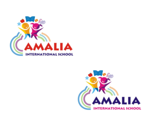 Logo Design by SUNEEEEEL for this project | Design: #23798918
