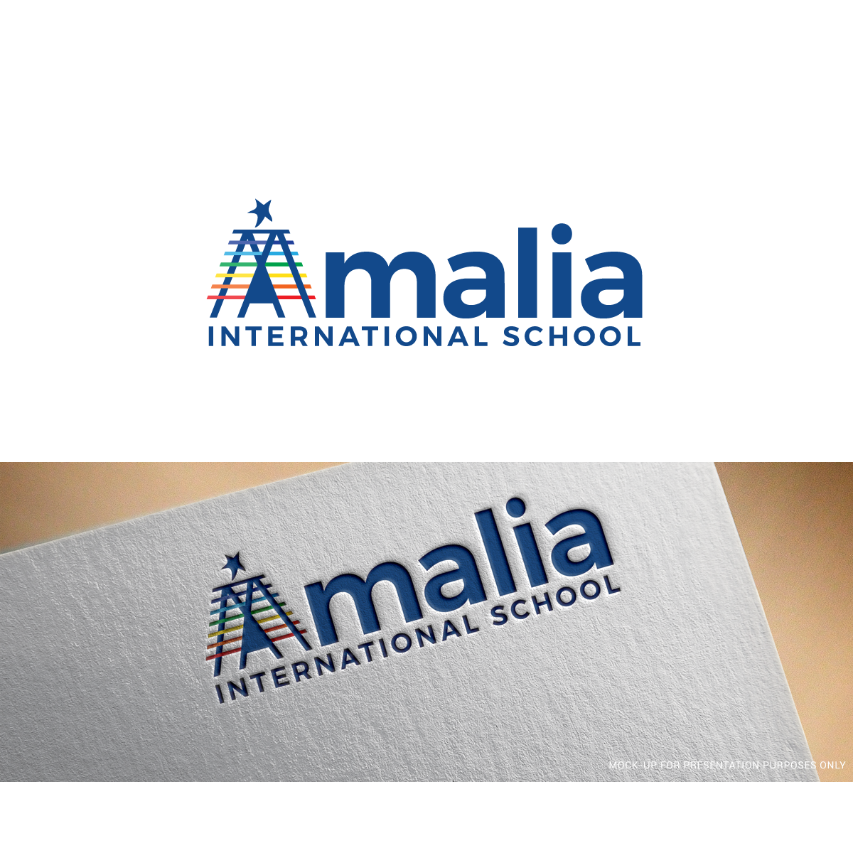 Logo Design by kimcam for this project | Design #23814955