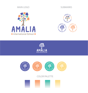 Logo Design by Gio Ville for this project | Design #23796689