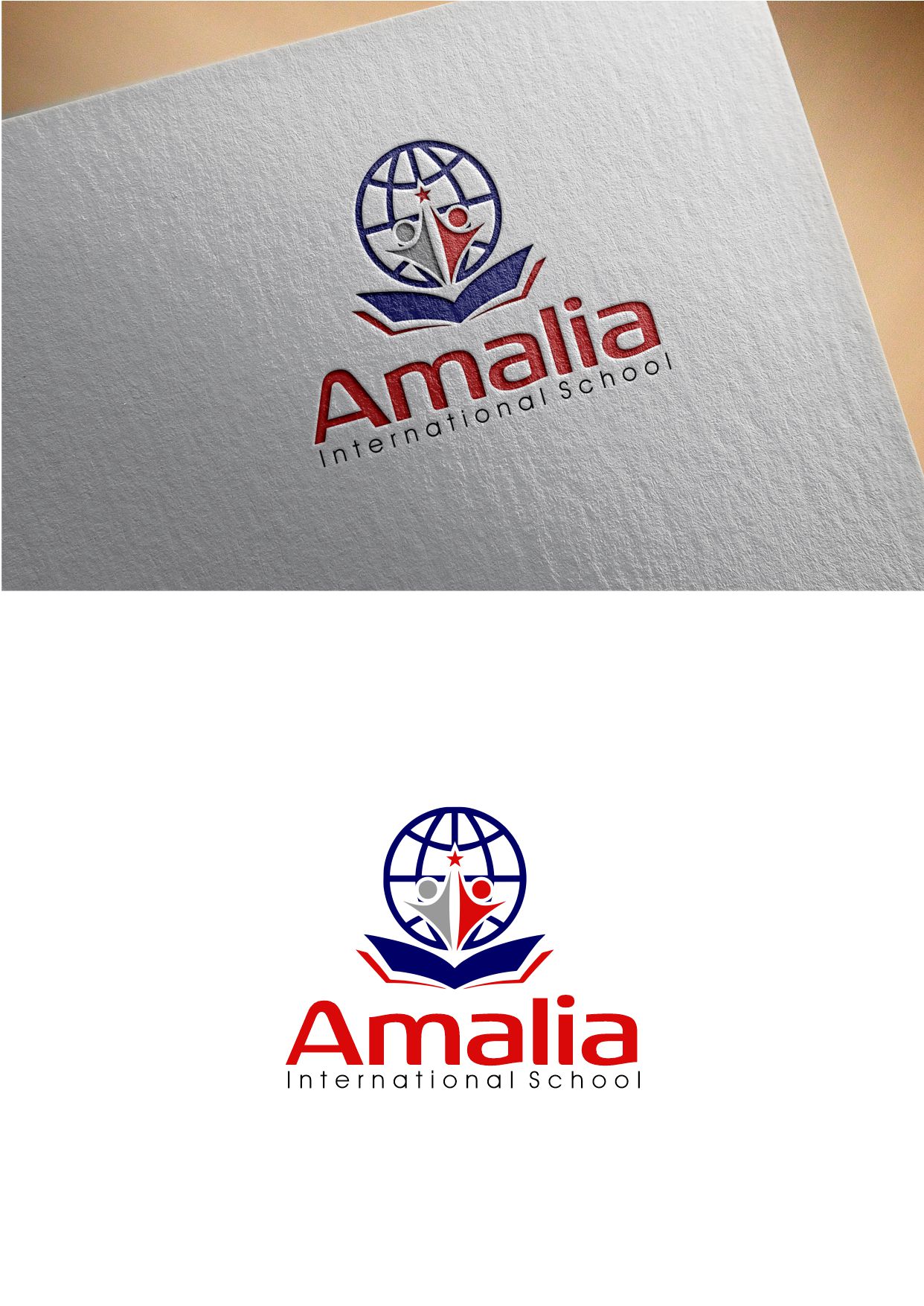 Design de Logo par Praza pour ce projet | Design #23755468