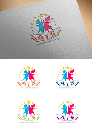 Logo Design by Praza for this project | Design: #23829840