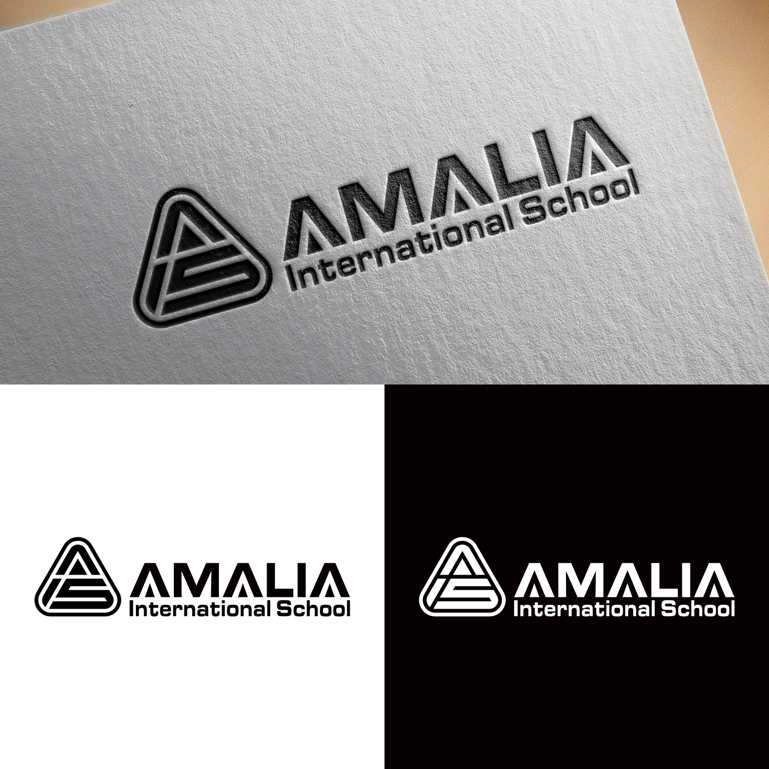 Logo-Design von Alya Fikria Rabbani für dieses Projekt | Design #23758998