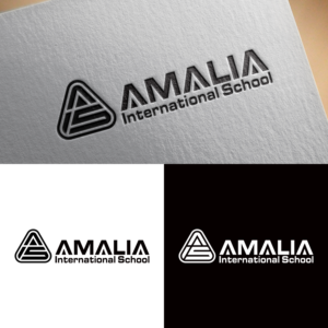 Logo Design by Alya Fikria Rabbani