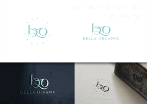 Logo Design by maria-kaz for Cogitare Consulting | Design: #23749637