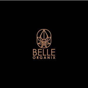 Belle Organix | Logo-Design von Graphic Bricks