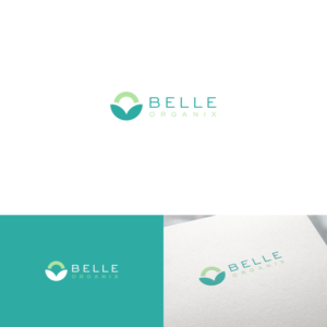 Belle Organix | Design de Logo par Rayn Design