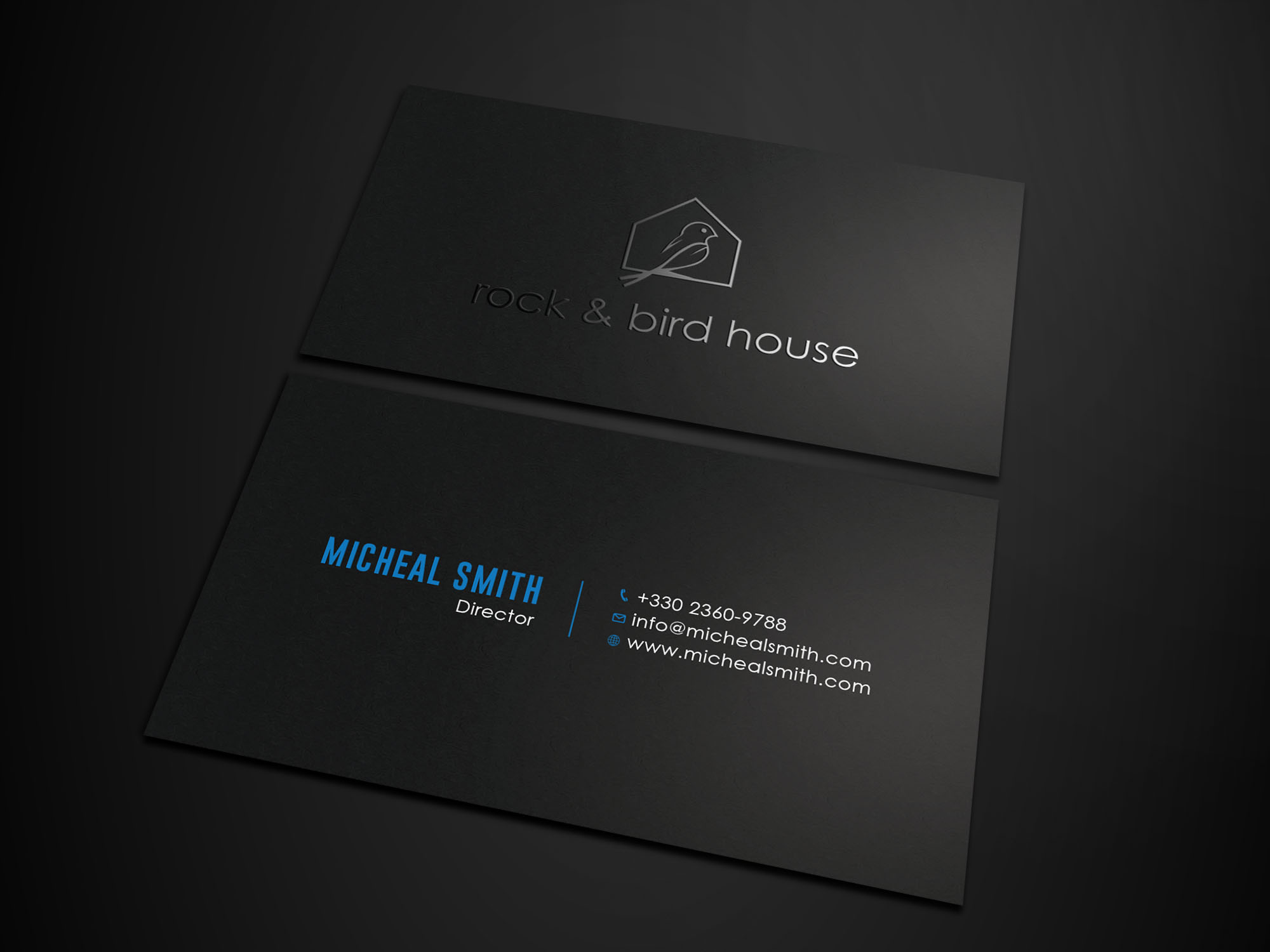 Business Card Design by Tripti Ranjan Gain for this project | Design #23758935
