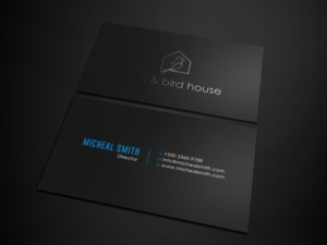 Business Card Design by Tripti Ranjan Gain for this project | Design: #23758935