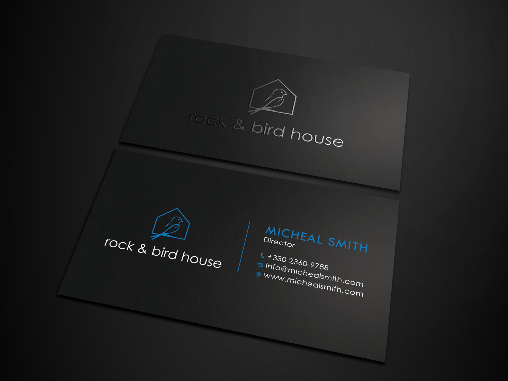 Business Card Design by Tripti Ranjan Gain for this project | Design #23758936