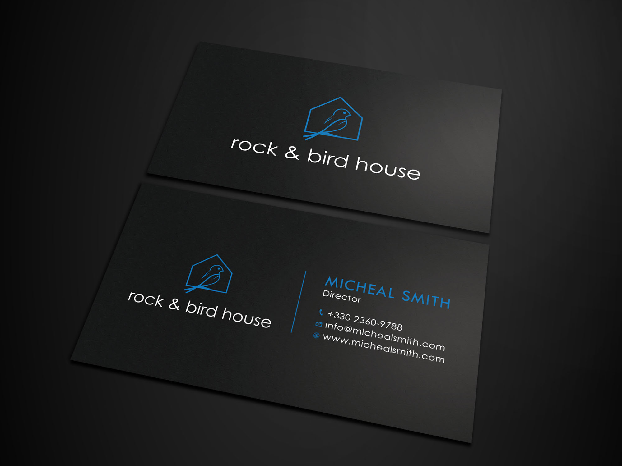 Business Card Design by Tripti Ranjan Gain for this project | Design #23758937