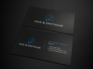 Business Card Design by Tripti Ranjan Gain for this project | Design: #23758937
