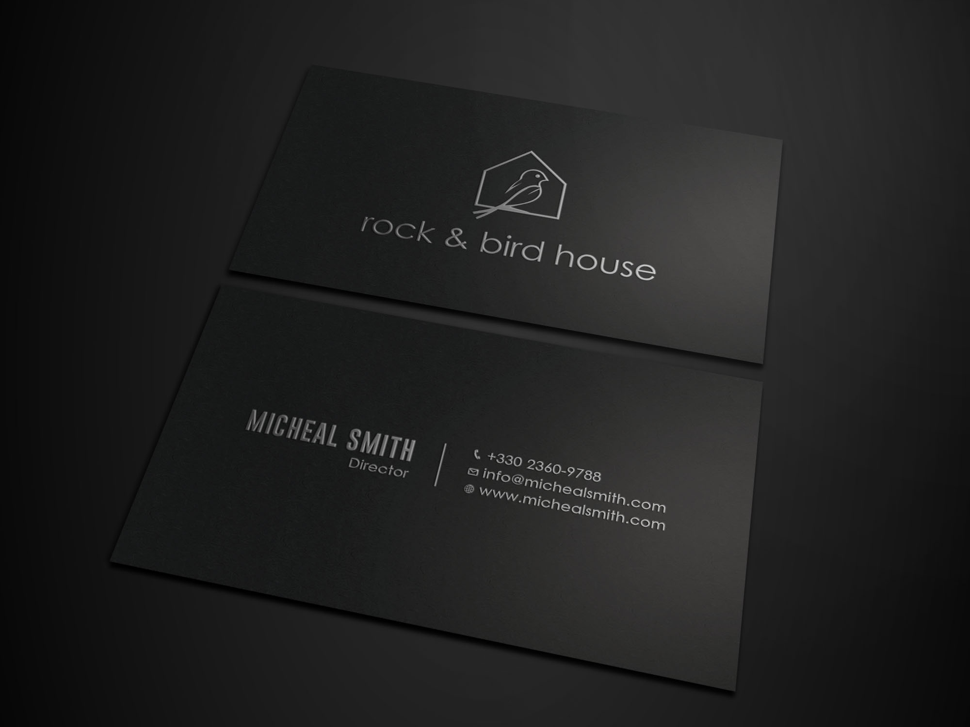 Business Card Design by Tripti Ranjan Gain for this project | Design #23758938