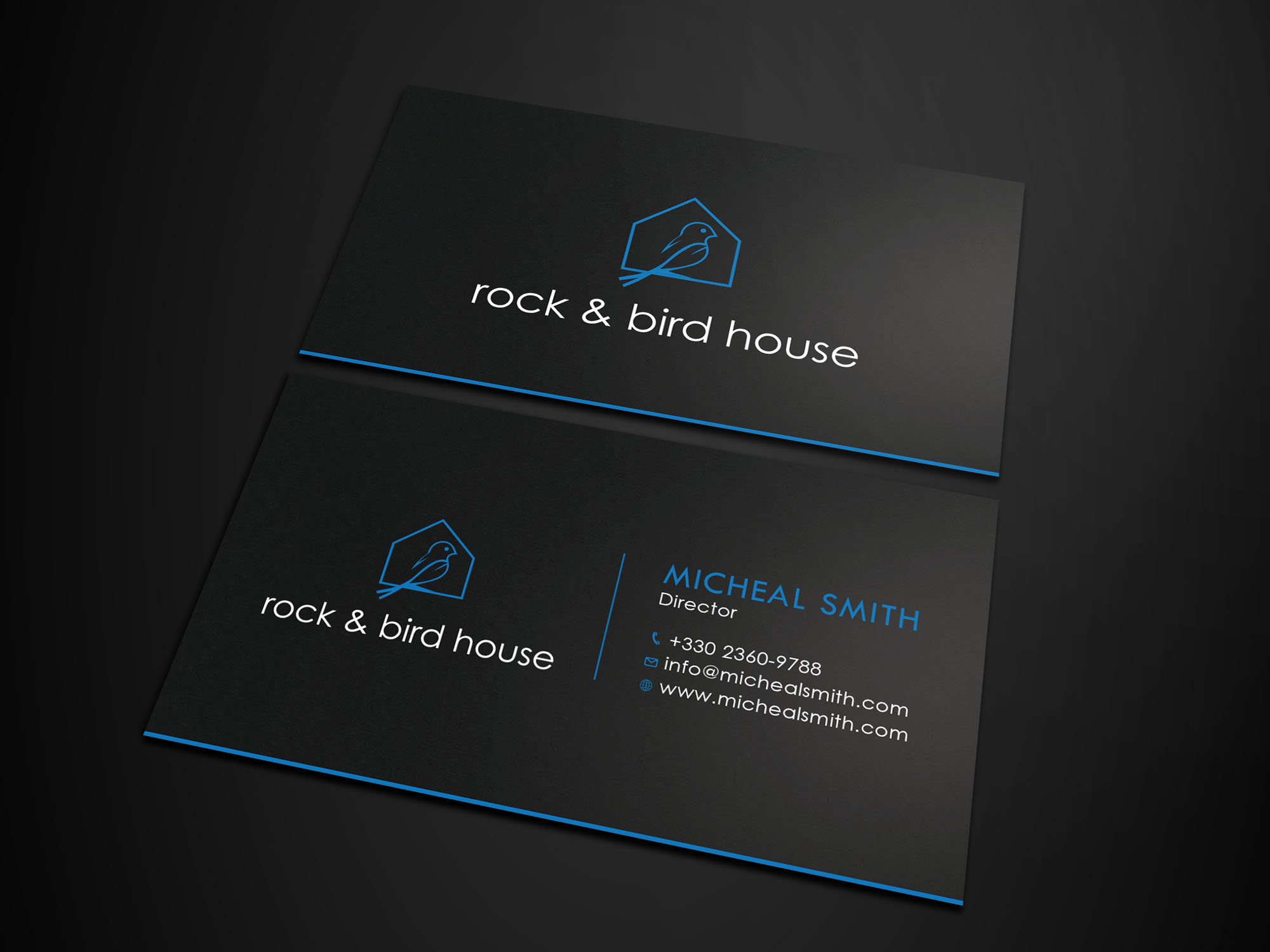 Business Card Design by Tripti Ranjan Gain for this project | Design #23758939