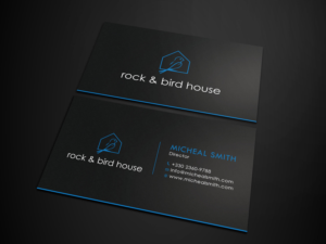 Business Card Design by Tripti Ranjan Gain for this project | Design: #23758939