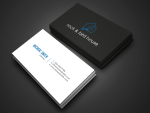 Business Card Design by Tripti Ranjan Gain for this project | Design: #23758942