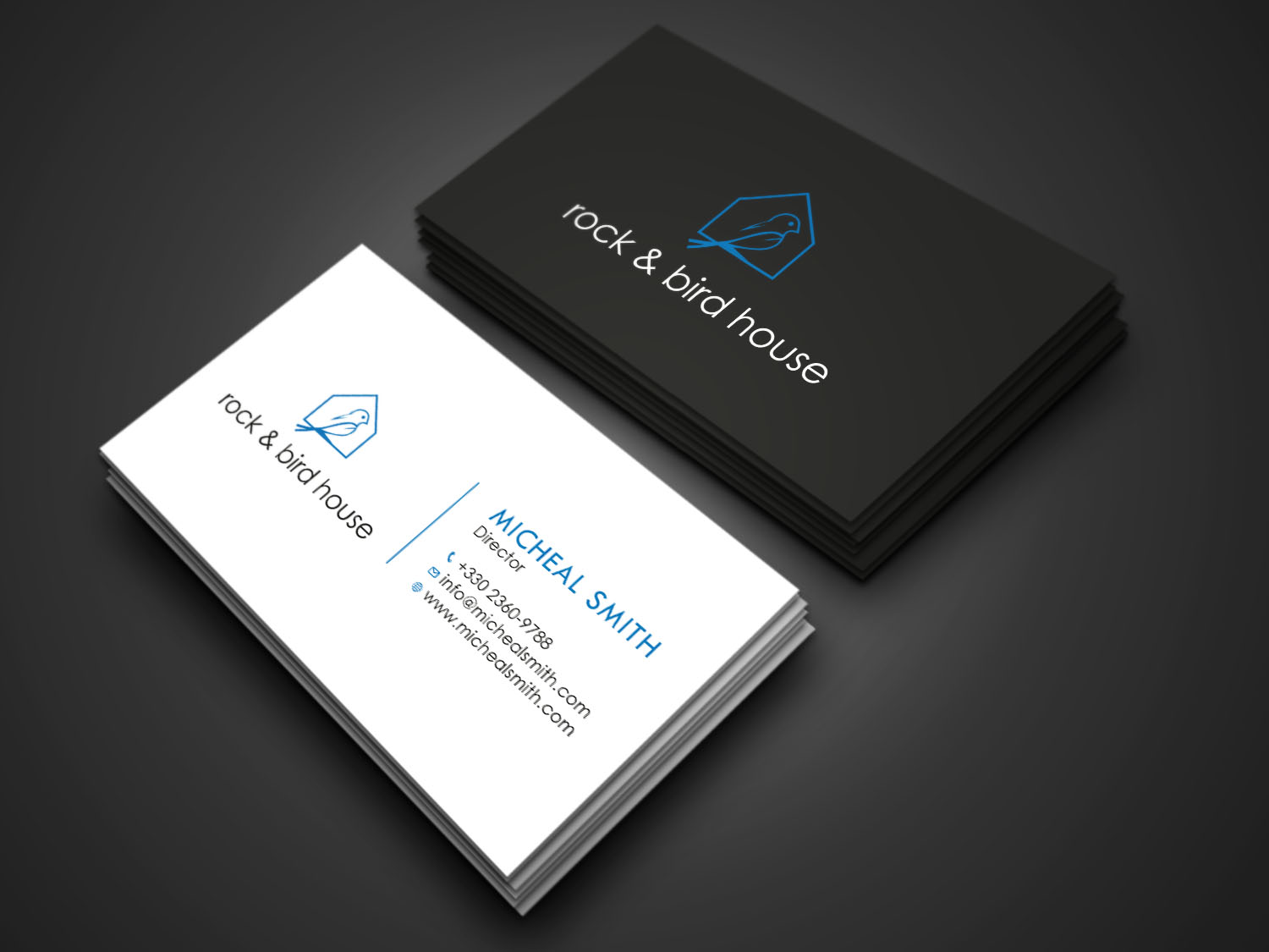 Business Card Design by Tripti Ranjan Gain for this project | Design #23758943