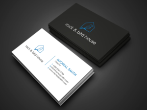 Business Card Design by Tripti Ranjan Gain for this project | Design: #23758943
