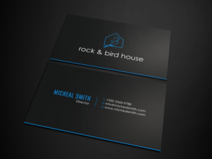 Business Card Design by Tripti Ranjan Gain for this project | Design: #23758944