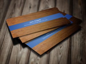 Business Card Design by Tripti Ranjan Gain for this project | Design: #23764127