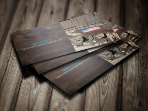 Business Card Design by Tripti Ranjan Gain for this project | Design: #23764128