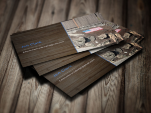 Business Card Design by Tripti Ranjan Gain for this project | Design: #23764129