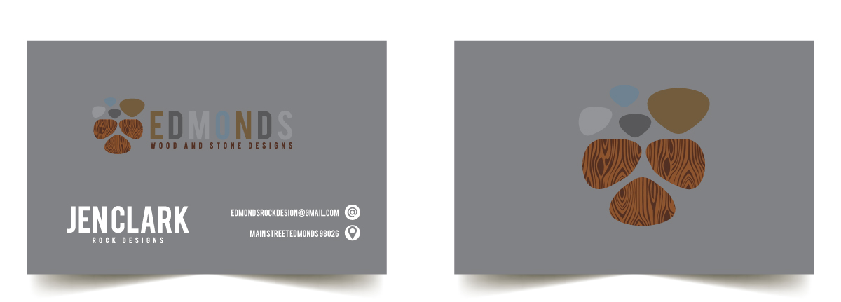 Business Card Design by Rixes tay for this project | Design: #23778274