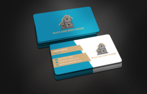 Business Card Design by Graphics Design Help for this project | Design #23759171