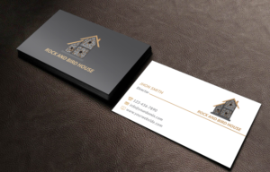 Business Card Design by Graphics Design Help for this project | Design: #23759173