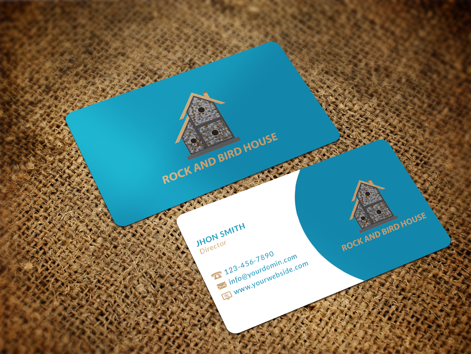 Business Card Design by Graphics Design Help for this project | Design #23759175