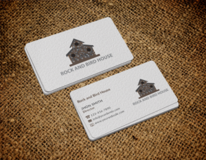 Business Card Design by Graphics Design Help for this project | Design: #23759179