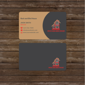 Business Card Design by Graphics Design Help for this project | Design: #23759182