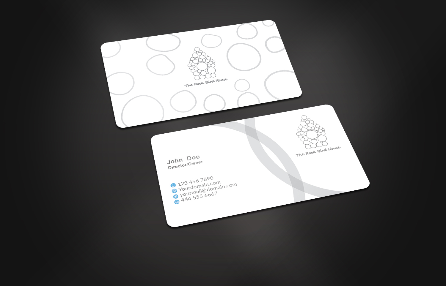 Design de Carte de Visite par Graphics Design Help pour ce projet | Design #23759675