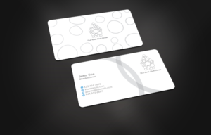 Business Card Design by Graphics Design Help for this project | Design: #23759675