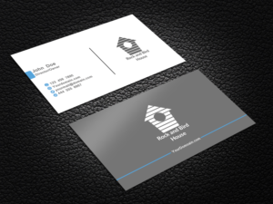 Business Card Design by Graphics Design Help for this project | Design: #23759677