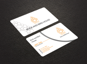 Business Card Design by Graphics Design Help for this project | Design: #23759678