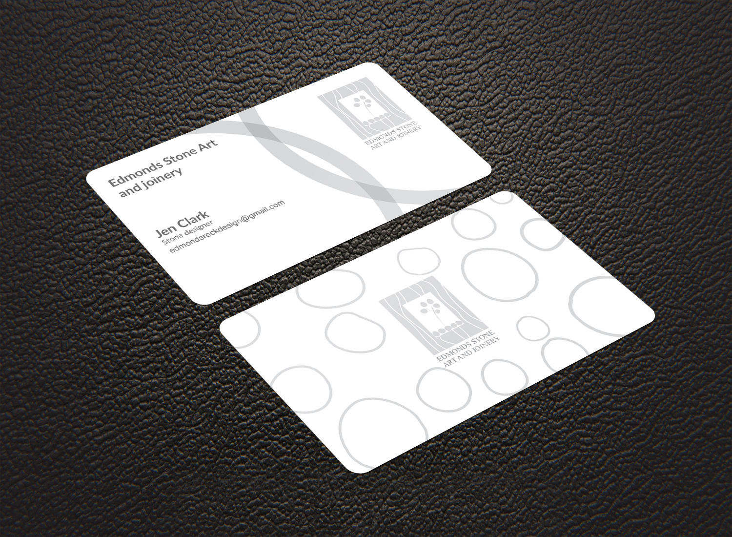 Business Card Design by Graphics Design Help for this project | Design #23776856