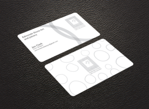 Business Card Design by Graphics Design Help for this project | Design: #23776856
