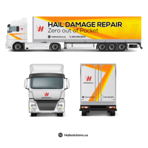 Car Wrap Design by S.A Studios