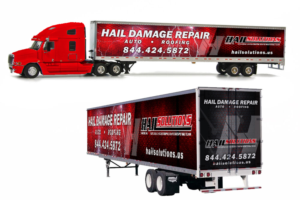 Car Wrap Design by Javelin Studio