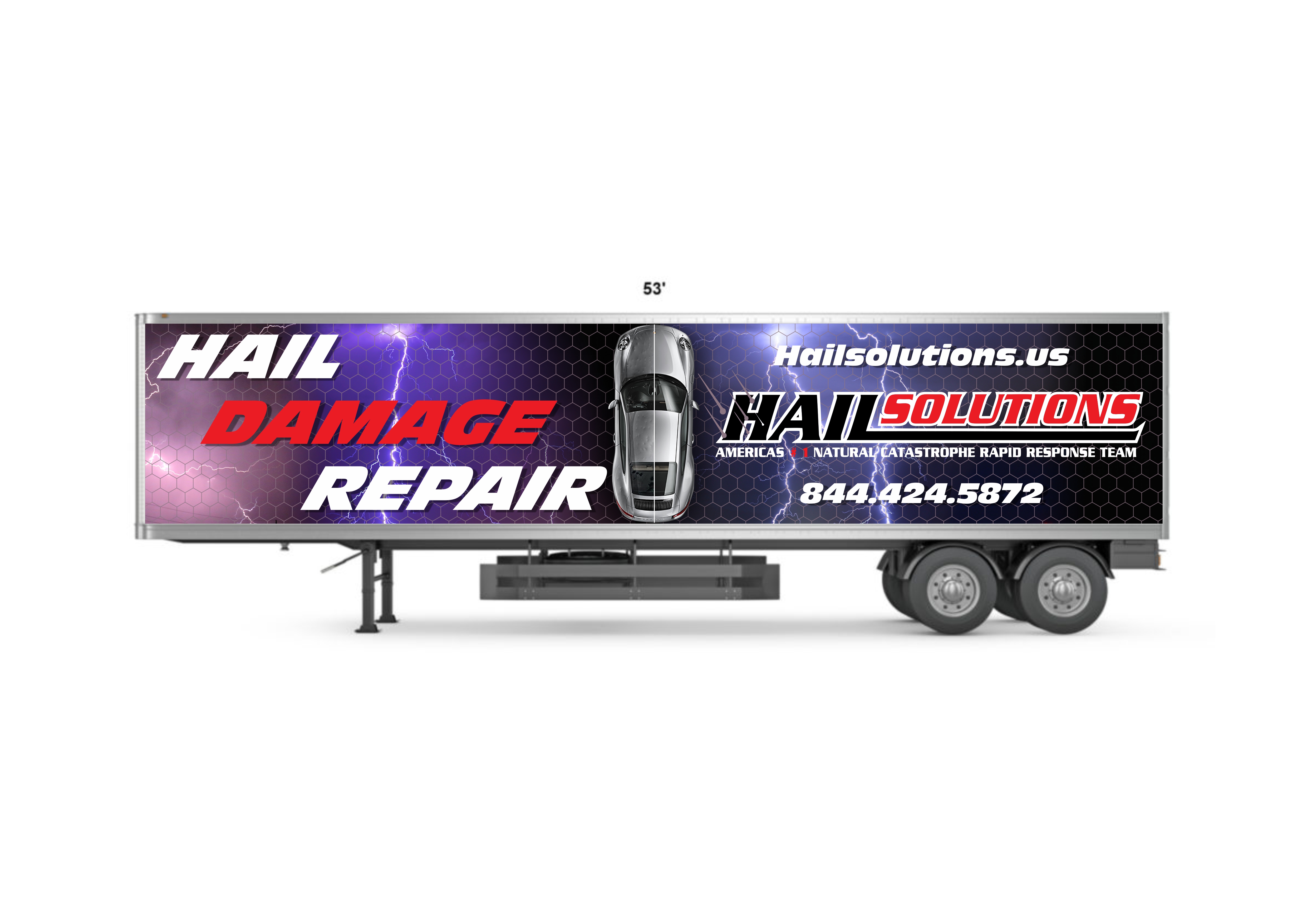 Car Wrap Design by Alessandro Serrago for this project | Design #23775921