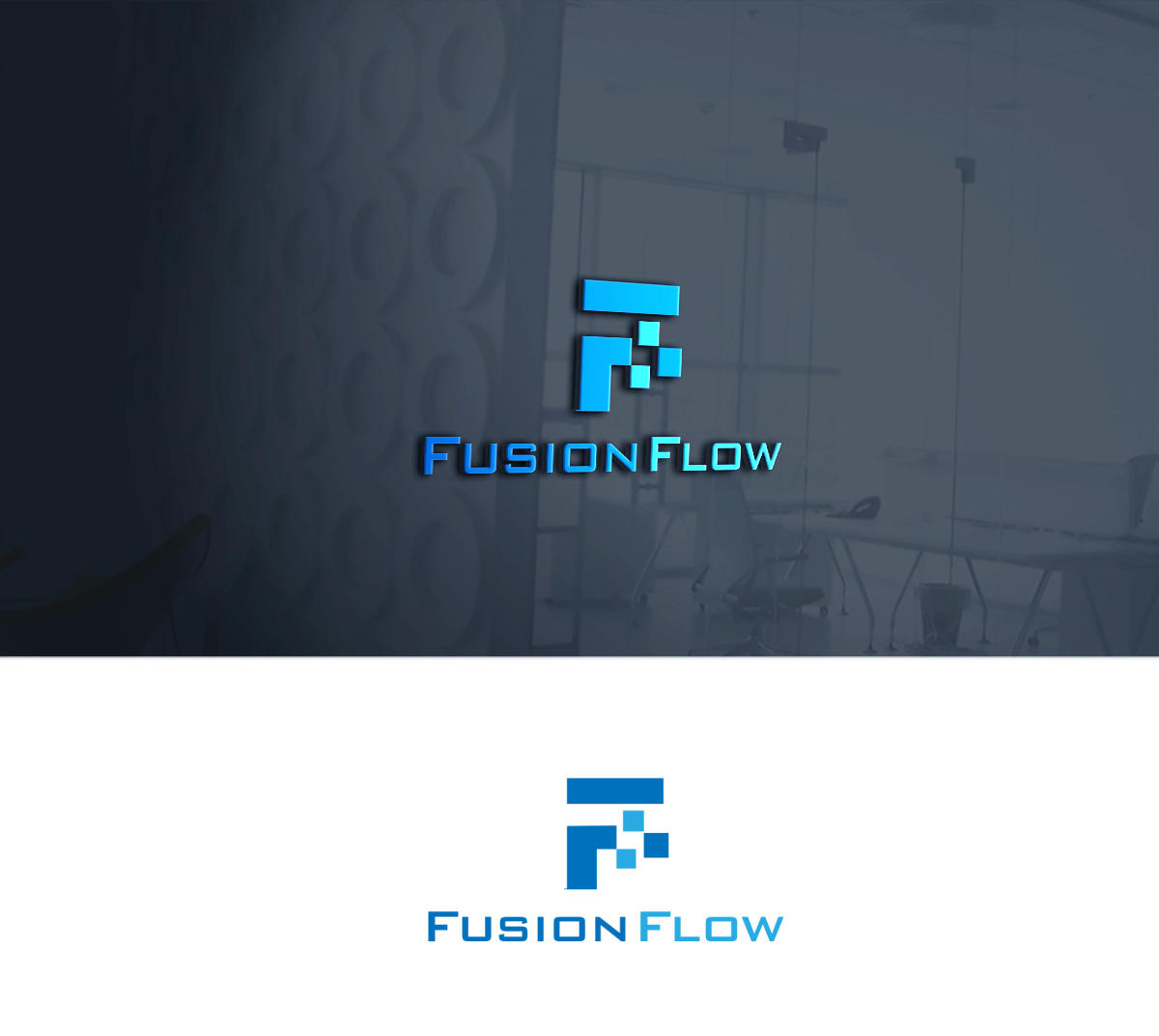 Logo Design by CreativeBaba for Raven Systems Design, Inc | Design #23750348