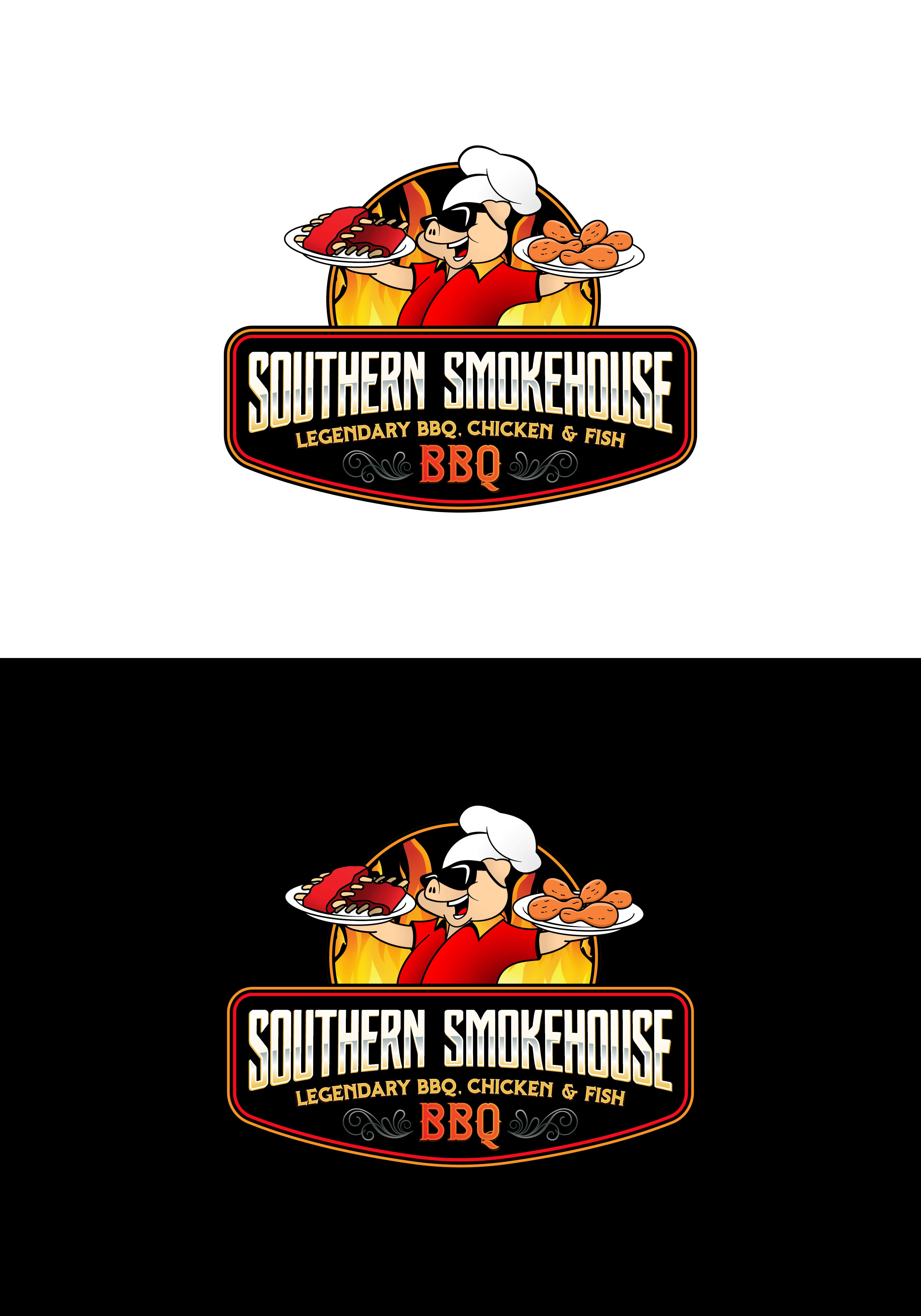 Logo Design by Azmat-ullah for this project | Design #23802229