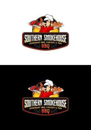 Logo Design by Azmat-ullah