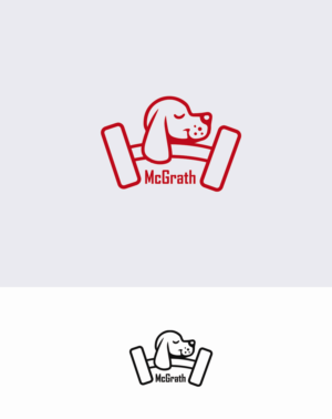 McGrath | Logo Design by FoxD solutions