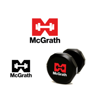 McGrath | Logo Design by sherman
