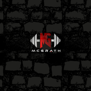 McGrath | Logo Design by Majestic Prints