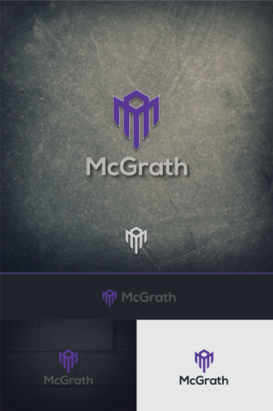 Logo Design by dimitrijevich for this project | Design: #23759337
