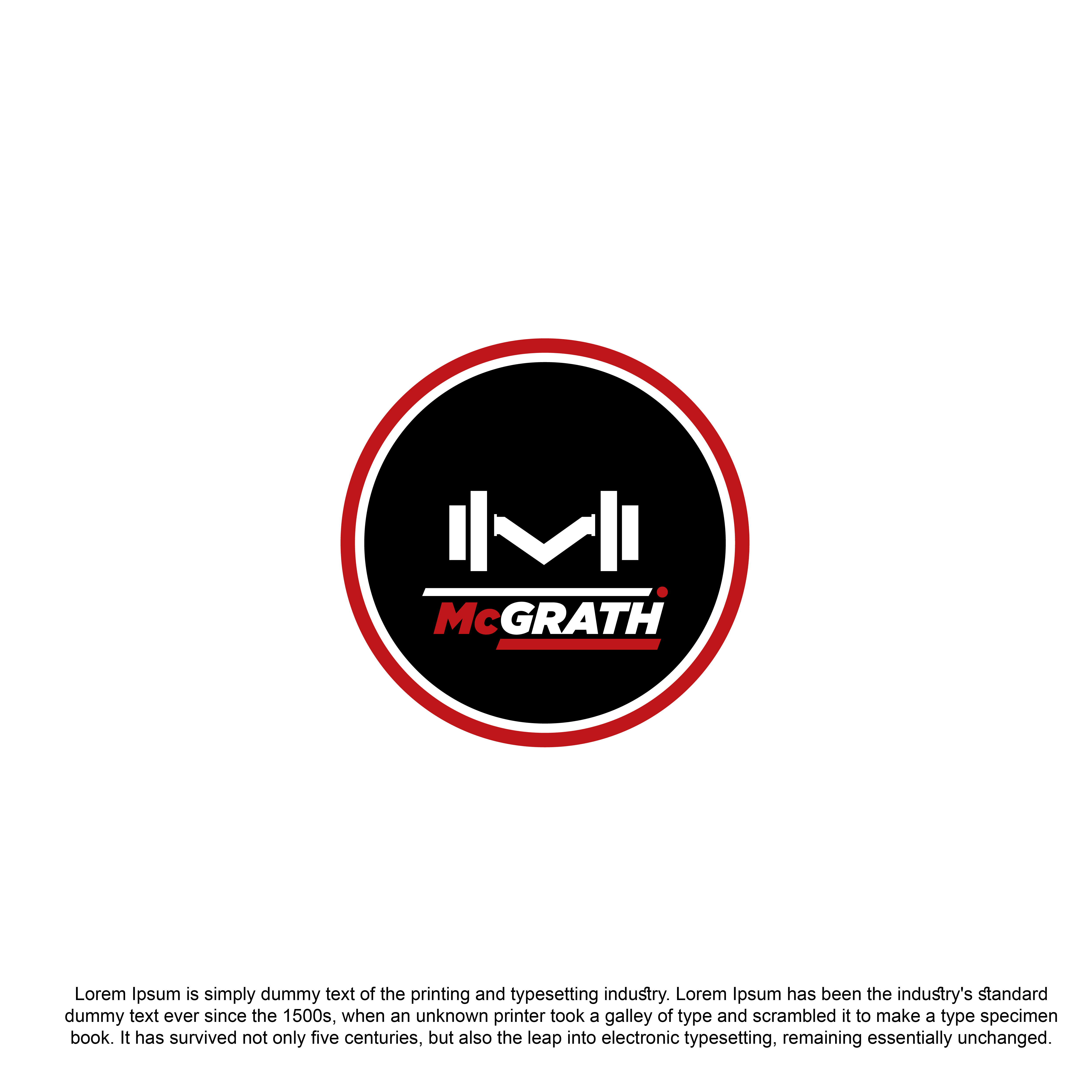 Logo-Design von ZarbabMohsin für dieses Projekt | Design #23767437